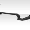 2003-2009 Nissan 350Z Duraflex AM-S Wide Body Rear Diffuser - 1 Piece