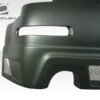 2003-2008 Nissan 350Z Duraflex GT-R Body Kit - 4 Piece - Includes GT-R Front Bumper Cover (105901) R35 Side Skirts Rocker Panels (106030) R35 Rear Bumper Cover (106031)