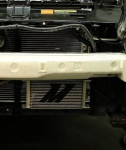  Mishimoto Oil Cooler Kit - Nissan 370Z 09+/ Infiniti G37 Coupe 08+