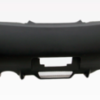 2003-2007 Infiniti G35 2Dr GT3 Style Rear Bumper