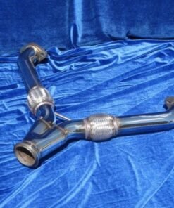 Motordyne Nissan MD-XYZ PIPE