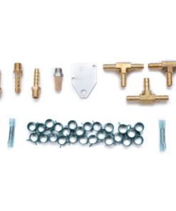AMS Performance 4 Port Boost Control Solenoid Kit – for Alpha R35 GTR Turbo Kits