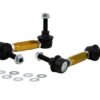 Infiniti G35  03-08 Infiniti G37  08-13 Nissan 350Z  03-09 Nissan 370Z  09-18 Suspension Stabilizer Bar Link Kit (Rear)