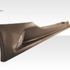 2003-2008 Nissan 350Z Duraflex GT-R Body Kit - 4 Piece - Includes GT-R Front Bumper Cover (105901) R35 Side Skirts Rocker Panels (106030) R35 Rear Bumper Cover (106031)