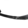 SR-STYLE CARBON FIBER FRONT LIP FOR 2009-2010 NISSAN 370Z
