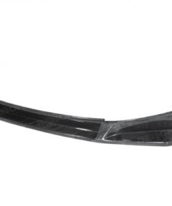 SR-STYLE CARBON FIBER FRONT LIP FOR 2009-2010 NISSAN 370Z