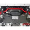 Infiniti Q50/Q60 RWD Adjustable Front Sway Bar Kit