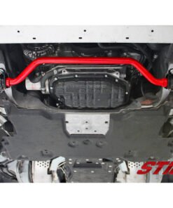 Infiniti Q50/Q60 RWD Adjustable Front Sway Bar Kit