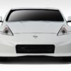 2009-2017 Nissan 370z Duraflex N-4 Body Kit - 5 Piece