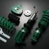TEIN FLEX-Z COILOVER KIT: 350Z 03-08, G35 03-07