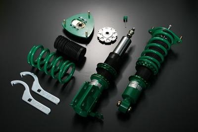  TEIN FLEX-Z COILOVER KIT: 350Z 03-08, G35 03-07