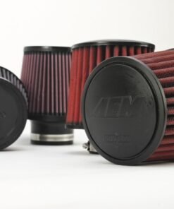 2009-2018 Nissan 370Z Generation 3 Ultra Long Tube Dual Intake Kit With Dry Filter