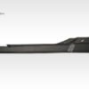 2009-2017 Nissan 370Z Duraflex Circuit Side Skirts Rocker Panels - 2 Piece
