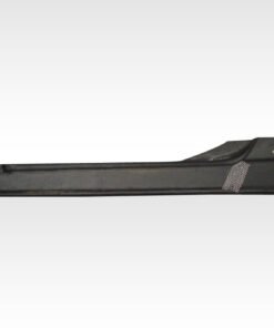 2009-2017 Nissan 370Z Duraflex Circuit Side Skirts Rocker Panels - 2 Piece