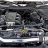 2007-2009 Nissan 350Z [Z33] Supercharger Tuned System - Polished