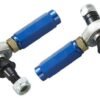 DIFtech Tie Rod Ends for Nissan 350Z - Pair Pillowball style Z33 10809