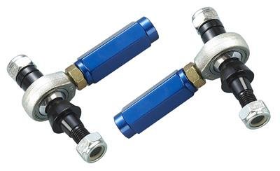 DIFtech Tie Rod Ends for Nissan 350Z - Pair Pillowball style Z33 10809
