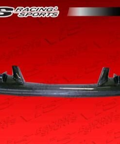 2009-2016 Nissan 370Z 2Dr Techno R Carbon Fiber Front Lip