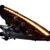 Morimoto Nissan 370Z: XB LED Headlights
