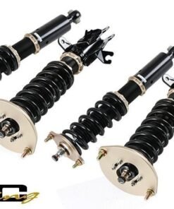 BR Series Coilover Lexus IS 200 1999-2004 (R-01-BR)