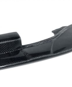 VS-STYLE CARBON FIBER FRONT LIP FOR 2002-2005 NISSAN 350Z