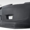 2003-2008 Nissan 350Z Duraflex GT-R Body Kit - 4 Piece - Includes GT-R Front Bumper Cover (105901) R35 Side Skirts Rocker Panels (106030) R35 Rear Bumper Cover (106031)