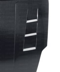 TS-STYLE CARBON FIBER HOOD FOR 2002-2006 NISSAN 350Z