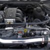 2007-2008 Infiniti G35 Sedan Supercharger Tuned System - Satin