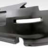 2003-2008 Nissan 350Z Duraflex V-Speed Body Kit - 4 Piece - Includes V-peed Front Bumper Cover (105646) V-Speed Side Skirts Rocker Panels (105647) V-Speed Rear Bumper Cover (105648)