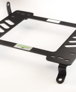 PLANTED SEAT BRACKET- NISSAN 350Z (2003-2008) - TALL - DRIVER / LEFT