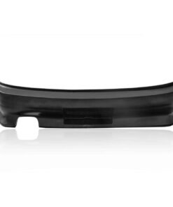 Nissan 240SX HB 1989-1994 GP1 Style 4 Piece Polyurethane Full Body Kit