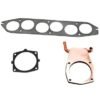 Motordyne Nissan 350Z Copper Iso Thermal Upgrade