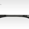 2009-2012 Nissan 370Z Duraflex SL-R Front Lip Under Spoiler Air Dam - 1 Piece