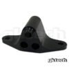 Z33 350Z/G35 SOLID TRANSMISSION MOUNT