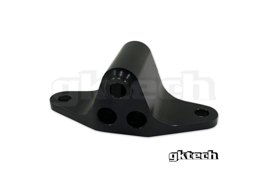 thumbnail image 2 of MotorKing Transmission Mount For Nissan 350Z Infiniti G35 FX35 - Replaces 11320-CD000 2 of 4