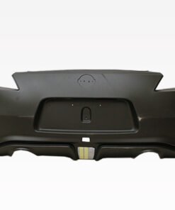 2009-2016 Nissan 370Z 2Dr NSM Rear Bumper
