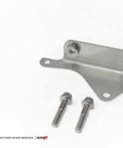 Alpha Performance 18 Injector R35 GT-R Carbon Fiber Intake Manifold