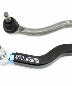 Bumpsteer Adjustable Front Outer Tie Rod Ends R35/Z34/Q50