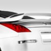 2003-2008 Nissan 350Z 2DR Coupe Duraflex N-2 Rear Wing Trunk Lid Spoiler - 1 Piece