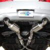 Greddy EVOlution GT Exhaust Infiniti G37 Coupe 08-14