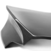 03-07 Infiniti G35 2DR C-Style Carbon Fiber Trunk