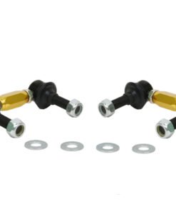 Nissan Frontier  05-15 Nissan Pathfinder  05-12 Nissan Xterra  05-15 Suspension Stabilizer Bar Link Kit (Front)