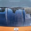 2003-2006 Nissan 350Z Carbon Creations JGTC Hood - 1 Piece
