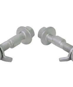 Infiniti G20  91-96 Nissan 240SX  91-98 Nissan Altima  93-98 Nissan Maxima  90-94 Nissan NX  91-93 Nissan Pulsar NX  83-90 Nissan Pulsar  83 Nissan Sentra  82-95 Alignment Camber Kit (Front)