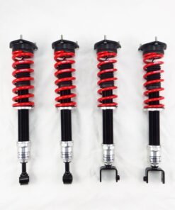 INFINITI Q60 SPORT / RED SPORT RWD SPORTS-I COILOVERS 2017+