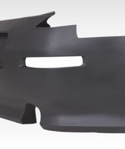 2003-2008 Nissan 350Z Duraflex V-Speed Rear Bumper Cover - 1 Piece