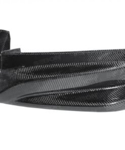 NS-STYLE CARBON FIBER FRONT LIP FOR 2009-2010 NISSAN 370Z