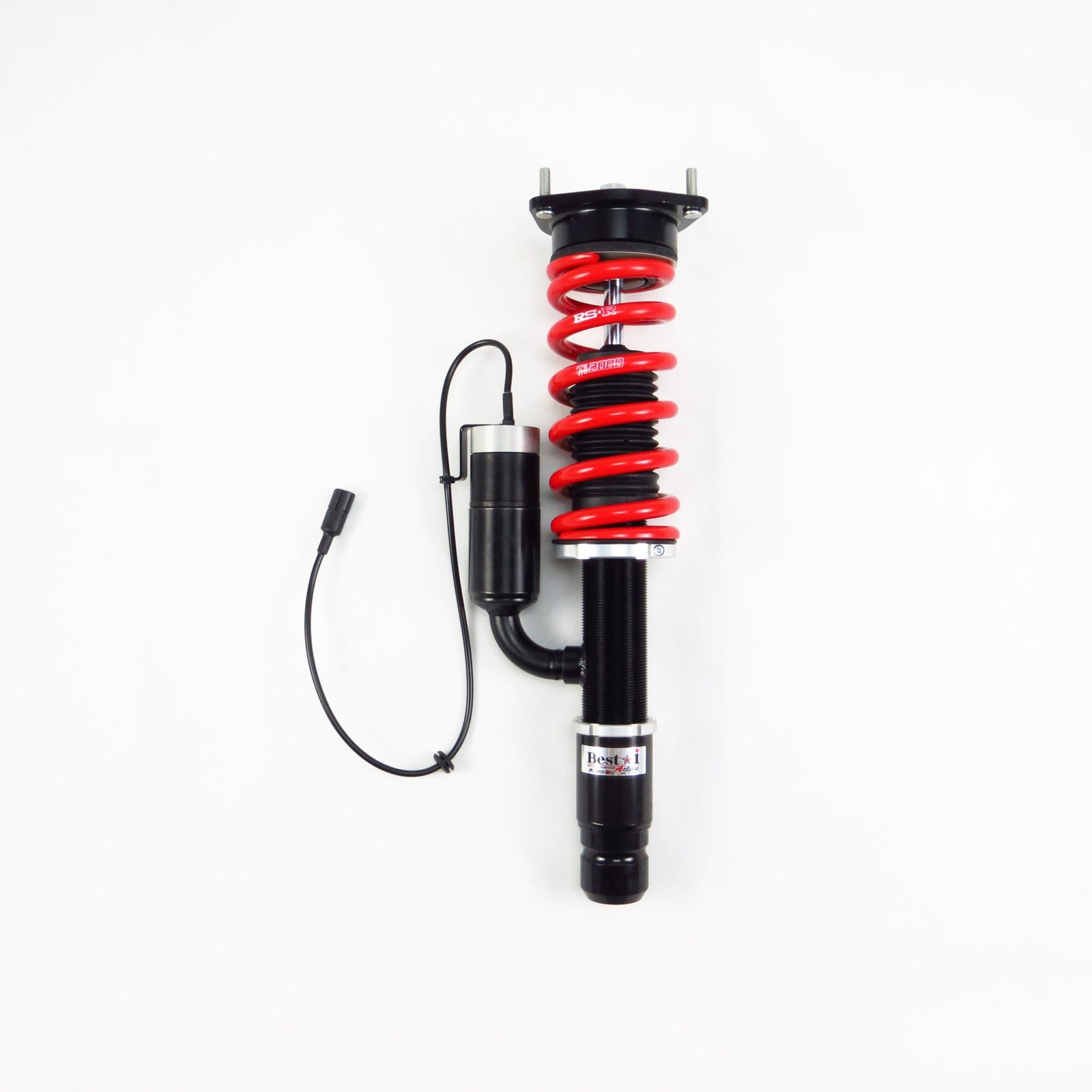 Infiniti Q60 3.0t Sport/Red Sport AWD Best*i Active Coilovers 2017+