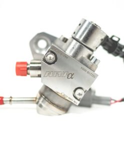 Red Alpha VR30 RA338 High Pressure Fuel Pump Kit