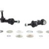 Nissan 240SX  89-98 Suspension Stabilizer Bar Link Kit (Front)